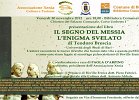 Il segno del Messia L'enigma svelato 2012